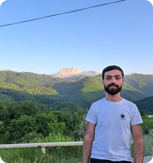 Anvar A.